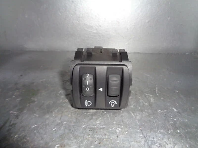 Renault Twingo 2 Schalter LWR Leuchtweitenregulierung Delphi 8200095495B - Bild 1 von 4