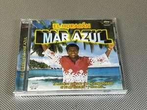 El Huracan  Mar Azul AMS-180 Music CD - Bild 1 von 2