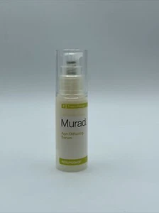 Murad Resurgence Age-Diffusing Serum 1.0 fl oz Unopened Older Stock - Picture 1 of 3