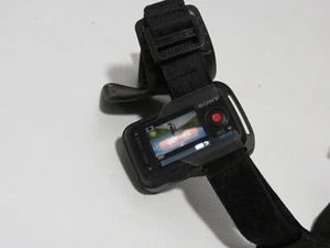 SONY LIVE-VIEW REMOTE RM-LVR2V - Picture 1 of 4