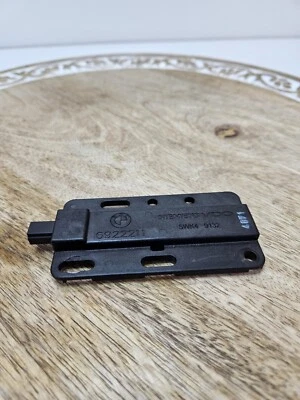 BMW 04-13 E90 E60 KEYLESS KEY ENTRY SENSOR COMFORT ACCESS MODULE ANTENNA OEM - Image 1 of 3