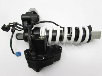 Shock Rear Suspension BMW K1200S 05-08 06 07 33537658600 2005 2006 2007 2008 ESA - Image 1 of 4