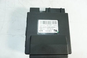 03-09 Módulo de control abridor de maletero OEM MERCEDES E350 W211 2118703026 5081 - Imagen 1 de 18