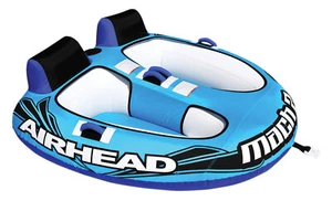 Tubo inflable Airhead Mach 2 doble jinete (AHM2-2) - Imagen 1 de 1