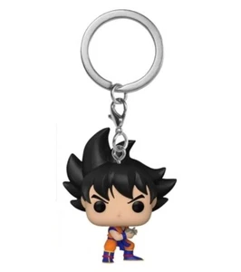 Funko Pocket POP! Keychain ★ DragonBall Z Goku ★ Schlüsselanhänger *Neu&Ovp* - Bild 1 von 2