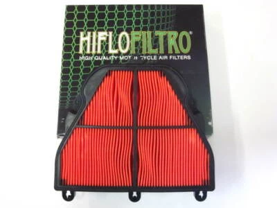 Filtro de aire Triumph OEM # T2208164 675 Daytona Street Triple 2006 a 2010 Foto 1 de 2