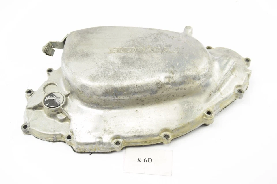 Honda XL 250 S L250S año 1981 - Cubierta embrague cubierta motor Foto 1 de 1