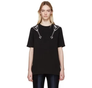 NWT Org.$440 ACNE STUDIOS Eris Guitar Sweatshirt S ( Sold Out Everywhere! ) - Picture 1 of 8