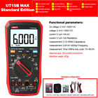 Uni-T Ut15b/Ut17b/Ut18b Backlight Digital Handheld Multimeter Auto Range Ac/Dc