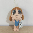 Azumanga Daioh Sega 2002 Mihama Chiyo Swimming Plush Toy VTG Japan Anime TAG 7