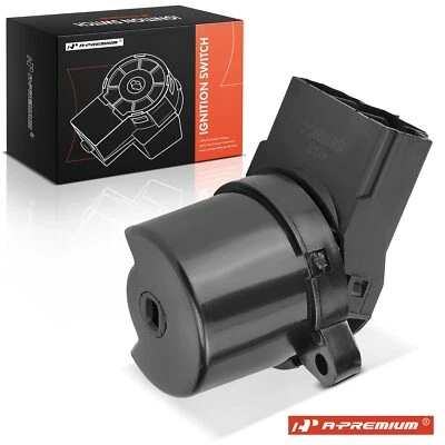 Interruptor de encendido A-Premium con 6 palas para Chevy Aveo5 Optra Suzuki Swift Pontiac Foto 1 de 4