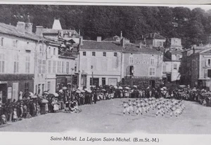 1995 -- SAINT MIHIEL LA LEGION 3G451 - Foto 1 di 1