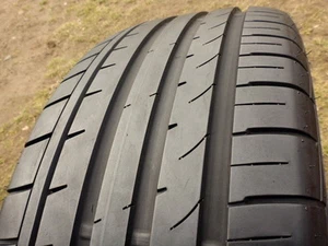 1 Stück Sommerreifen 255/55 R18 FALKEN Azenis FK453CC 109W XL 6,8mm! SALE! - Bild 1 von 3