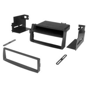 AI TOYK960 Single Din Radio Install Dash Kit for Corolla, Car Stereo Mount - Picture 1 of 1