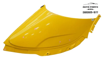 McLaren 650S Spider 2015 guardabarros trasero derecho hoja panel de admisión fabricante de equipos originales 11A7046CP Foto 1 de 4