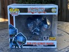 Funko Pop! Vinyl Super 6": Yu-Gi-Oh! - Blue-Eyes Ultimate Dragon