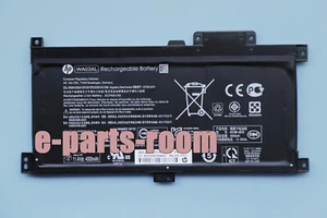 New Genuine WA03XL HSTNN-LB7T 916812-855 Battery For HP PAVILION X360 15-br001TX - Picture 1 of 2