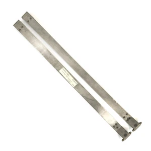 1953-1962 Corvette Gas Tank Straps 82676 NEW - Picture 1 of 5