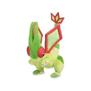Sitting Cuties Flygon Plush Pokemon Fit Scarlet Violet Official Nintendo Switch - Picture 1 of 3
