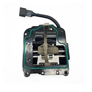 New 68224165AA Transfer Case Actuator For 2014-2018 Jeep Cherokee Chrysler 200 - Picture 1 of 7