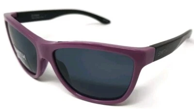 Smith Optics Eclipse Mauve Sunglasses - ChromaPop Lenses - Image 1 of 4
