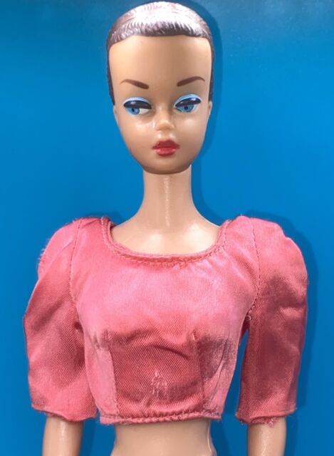 Cropped, como fazer roupas para barbie e outras, Roupa de boneca cherr