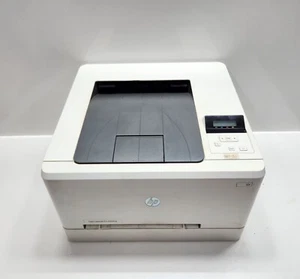HP COLOR LASERJET PRO M254NW WIRELESS LASER PRINTER T6B59A - Picture 1 of 12