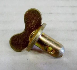 W-98291-1-060 STUD, PIEZA DE AVIACIÓN - Imagen 1 de 4