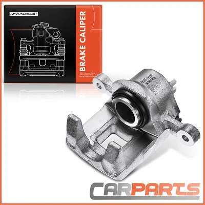 Caliper Eje Trasero Izquierdo O Derecho Para Hyundai Highway Van Santa Fe I - Imagen 1 de 4