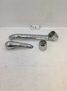 American Standard 060365-0020A, 060342-0020A, 907099-0020A SPOUT, Handel, Cap - Picture 1 of 3
