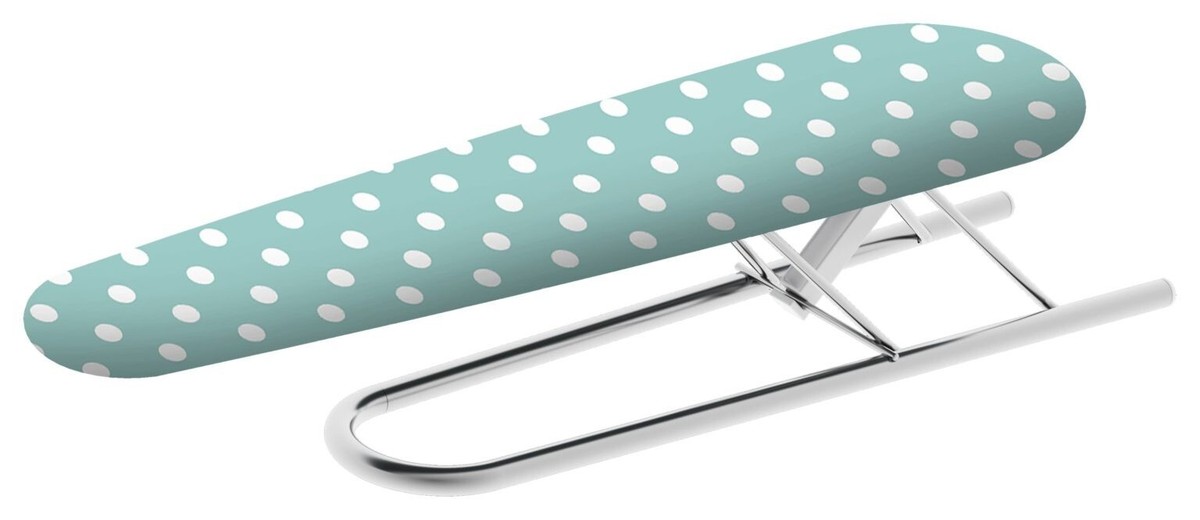 Foderine Per Stiramaniche - 3 Pezzi Con Design Mix, Protezione E Stile