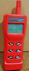 Nice Red Amprobe Co2 100 Handheld Carbon Dioxide Meter