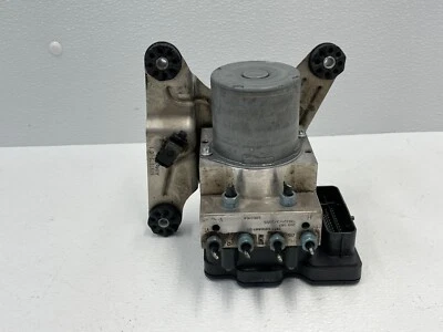 13 14 15 BMW Alpina B7 F01 F02 ABS Anti Lock Brake Pump Module Unit 1457 OEM - Image 1 of 4