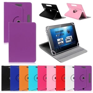 Case Universal Cover For Samsung Galaxy Tab 7 8 9 10.1 inch Android Tablet PC - Picture 1 of 21
