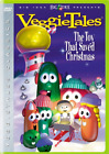 Veggie Tales:Toy That Saved Christmas [DVD] [1998] [Region 1] [US Import] [NTSC]