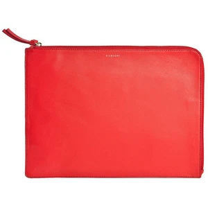 Givenchy Pouch A4 Pale Oro - Imagen 1 de 4