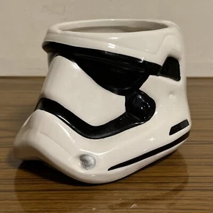 Zak! Star Wars Storm Trooper Ceramic Coffee Mug / Cup - Picture 1 of 8