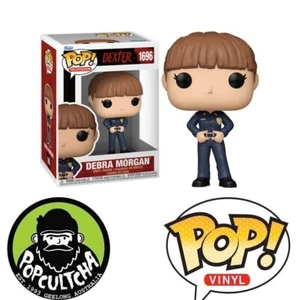 Dexter - Debra Morgan Pop! Vinyl Figure "New" - Picture 1 of 2