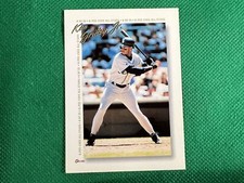 1994 O-Pee-Chee All-Star Redemptions #8 Ken Griffey Jr. Seattle Mariners
