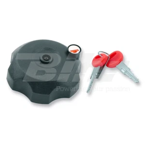 YAMAHA YFM RR 660 (03) FUEL TANK CAP WITH KEY - Picture 1 of 7