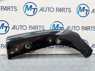 BMW X6 SERIES FRONT BUMPER GRILL TRIM RIGHT DRIVER SIDE OEM 8090948 F96 G06 - Image 1 of 4