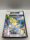 The Newzealand Story Sega Master System W/Manual 8 Bit Retro 1988 #0650