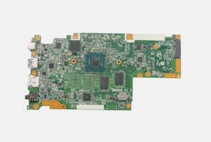 5B21C74711 5B21B64561 Lenovo 300e Chromebook 2nd Gen Motherboard N4020 4G 32G - Picture 1 of 3