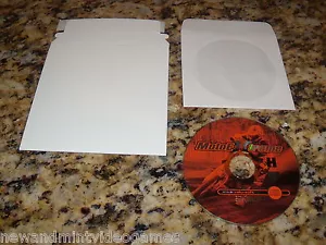 Motoextreme (PC) Game Windows - Picture 1 of 1
