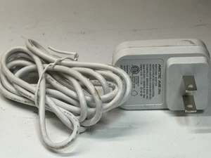Adaptador de conmutación original OEM Arctic Air Ultra Gq06-050150-au 5v 1.5a - Imagen 1 de 3