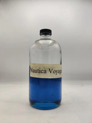 HUMAIRA NAUTICA VOYAGE | FRAGRANCES OIL | 100% PURE