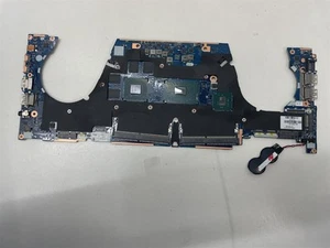 HP ZBook Studio G4 921020-001 601 Intel Xeon E3-1535M DSC Motherboard NEW - Afbeelding 1 van 6