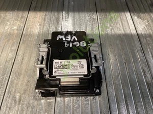 Audi A4 Front Assist Camera 2019 8W0907217D. Aj3 Box1 8W0907217D - Picture 1 of 7