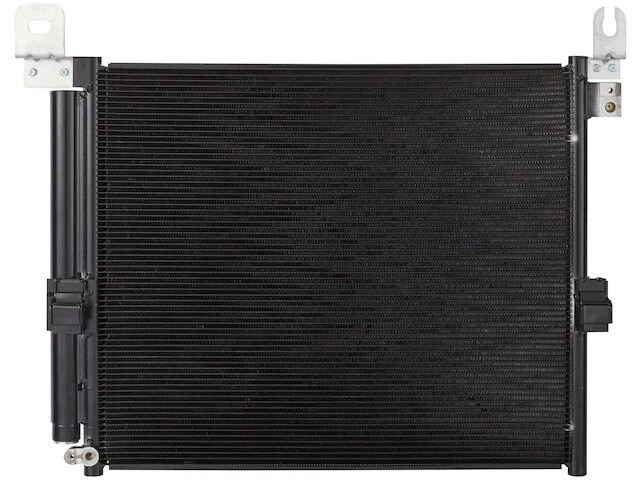 Condensador de aire acondicionado 67NBWX19 para Toyota Tacoma 2006 2005 2007 2008 2009 2010 2011 2012 Foto 1 de 1