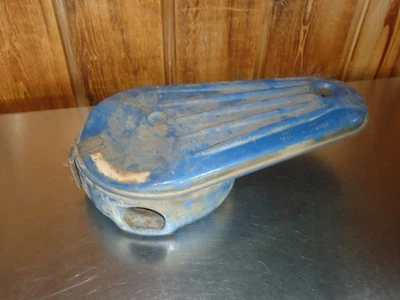 1972 Ford Bronco Air Cleaner 302 V-8 2-Barrel Carburetor - Image 1 of 4